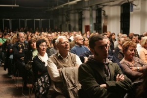 Forum del Libro
