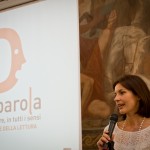 Passaparola - un mondo da leggere, in tutti i sensi