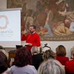 Passaparola - un mondo da leggere, in tutti i sensi