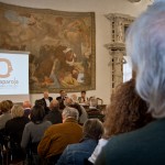 Passaparola - un mondo da leggere, in tutti i sensi