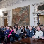 Passaparola - un mondo da leggere, in tutti i sensi
