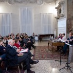 Passaparola - un mondo da leggere, in tutti i sensi