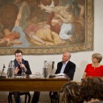 Passaparola - un mondo da leggere, in tutti i sensi