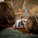 Passaparola - un mondo da leggere, in tutti i sensi