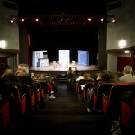 Passaparola - un mondo da leggere, in tutti i sensi