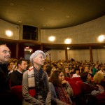 Passaparola - un mondo da leggere, in tutti i sensi