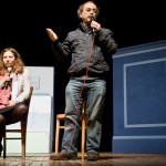 Passaparola - un mondo da leggere, in tutti i sensi