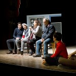Passaparola - un mondo da leggere, in tutti i sensi