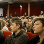 Passaparola - un mondo da leggere, in tutti i sensi