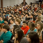 Passaparola - un mondo da leggere, in tutti i sensi