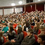 Passaparola - un mondo da leggere, in tutti i sensi