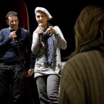 Passaparola - un mondo da leggere, in tutti i sensi
