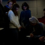 Passaparola - un mondo da leggere, in tutti i sensi