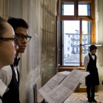Passaparola - un mondo da leggere, in tutti i sensi