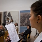 Passaparola - un mondo da leggere, in tutti i sensi