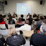 Passaparola - un mondo da leggere, in tutti i sensi