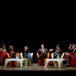 Passaparola - un mondo da leggere, in tutti i sensi
