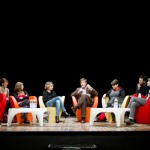 Passaparola - un mondo da leggere, in tutti i sensi