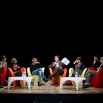 Passaparola - un mondo da leggere, in tutti i sensi