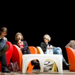 Passaparola - un mondo da leggere, in tutti i sensi
