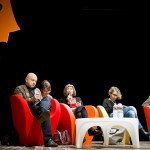 Passaparola - un mondo da leggere, in tutti i sensi