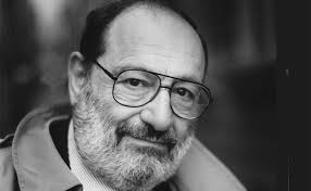 I libri si rispettano usandoli, non lasciandoli stare (Umberto Eco)