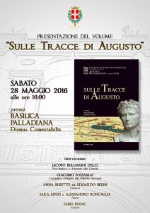 sulle tracce