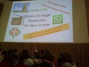 veladiano sulla lettura
