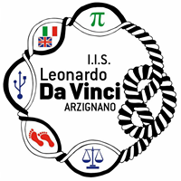 da vinci arzignano logo2