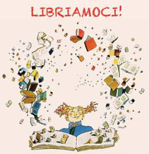 libriamoci!