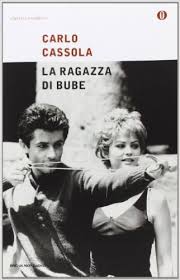 ragazza di bube