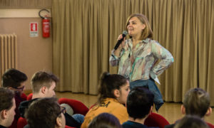 Nicoletta Martelletto