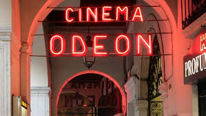 ODEON