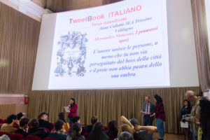 martina legge