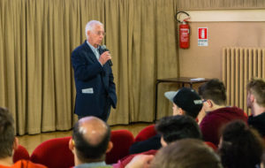 vincenzo Rossi Odeon