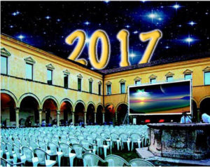 cinemasotto le stelle 2017