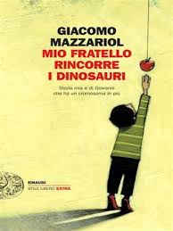 mio fratello rincorre