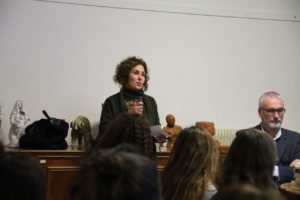 presentazione 5 dicembre 12