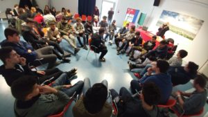 GARBIN_Bravo chi legge 18 5