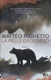 pelle dell'orso