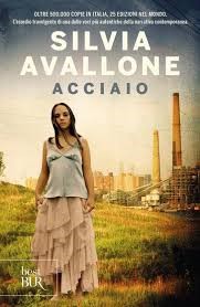 acciaio