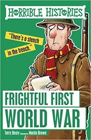 frightfulfirst