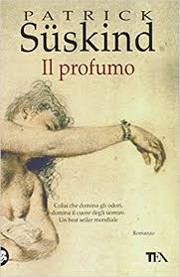 il profumo