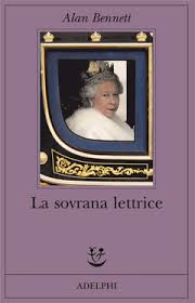 la sovrana lettrice