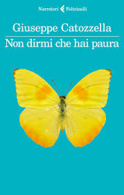 non dirmi che hai paura