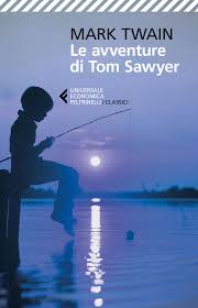 tom sawyer