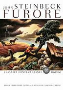 furore copertina