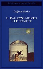 il ragazzo morto
